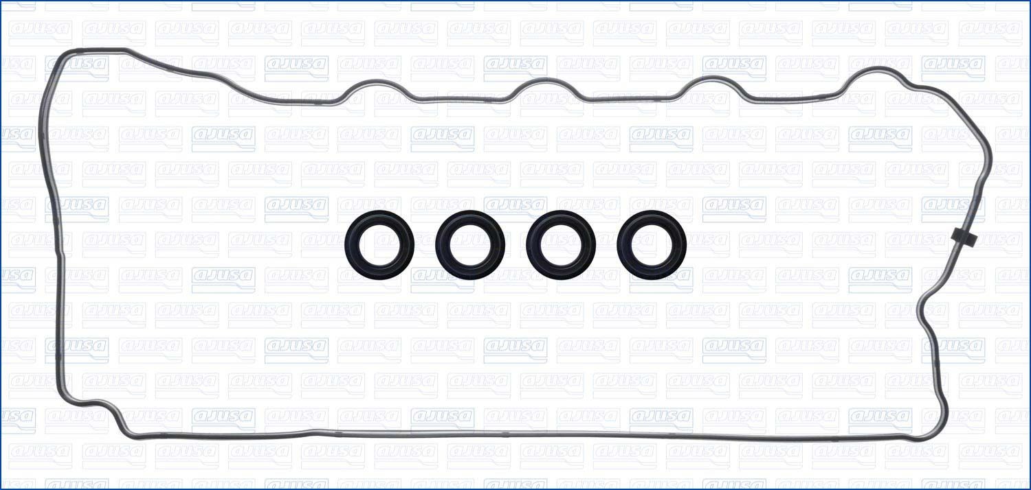 AJUSA Gasket Set, cylinder head cover Article number: 56070200 cheaply
