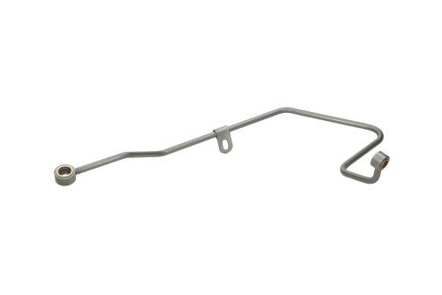 AJUSA OP10666 Oil Pipe, charger MASTER 2.3 dCi 110 FWD (EV0R, EV0W, HV0R, HV0W, UV0R, UV0W) 110 PS Diesel