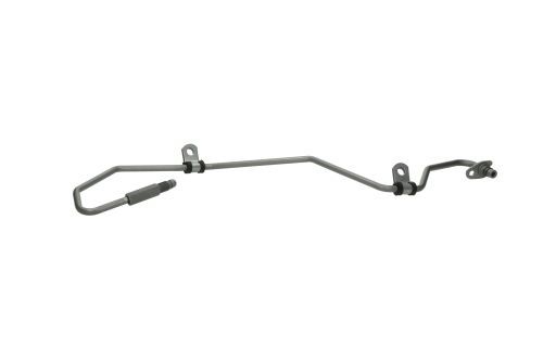 AJUSA OP11033 Oil Pipe, charger TRANSIT 2.0 EcoBlue 4x4 170 PS Diesel