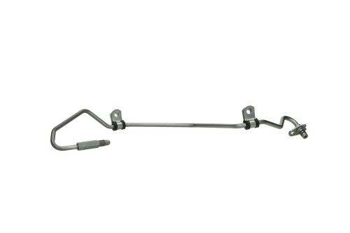 AJUSA OP11156 Oil Pipe, charger TRANSIT 2.0 EcoBlue 4x4 170 PS Diesel