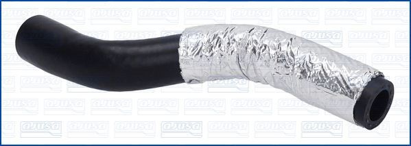 AJUSA OPR00007 Õliühendus, kompressor C5 1.6 HDi (RE9HZC, RE9HYB) 109 HP Diisel 2008
