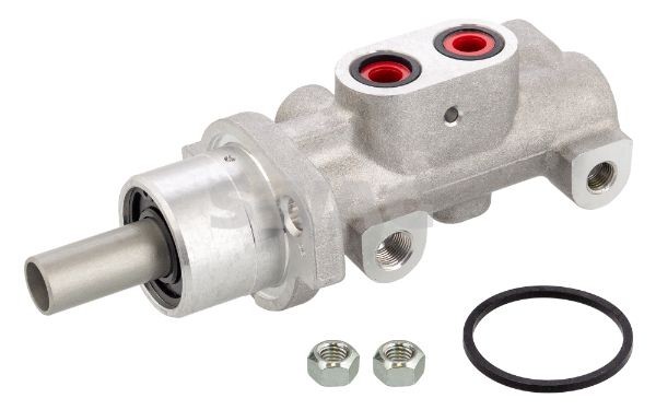 SWAG Brake master cylinder Article number: 33 10 0752 cheaply