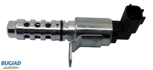 BUGIAD BMS54545 Camshaft adjustment valve CLIO 2.0 16V 139 PS Petrol 2014