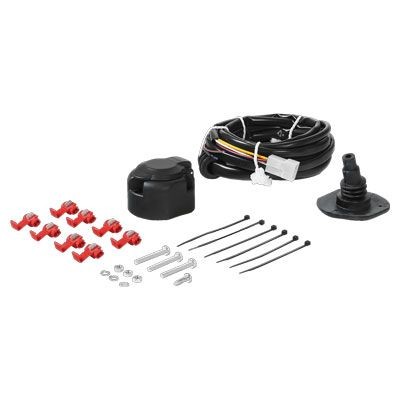 RAMEDER Towbar electric kit Article number: 111075 cheaply