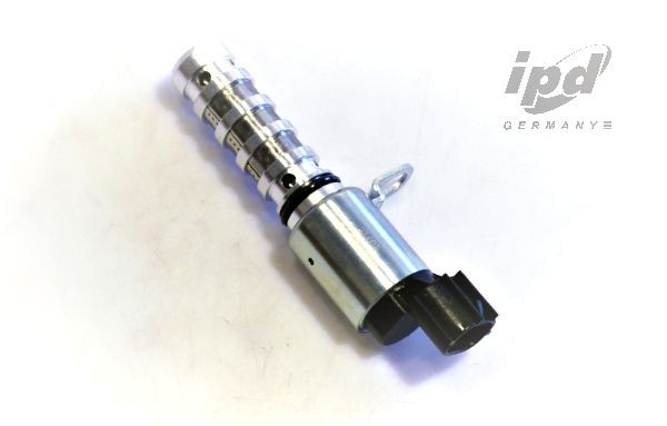 HEPU 21-5005 Camshaft adjustment valve CARENS 1.6 CVVT 132 PS Petrol 2013
