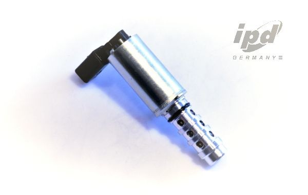 HEPU 21-5041 Camshaft adjustment valve A4 2.0 TFSI quattro 200 PS Petrol 2008