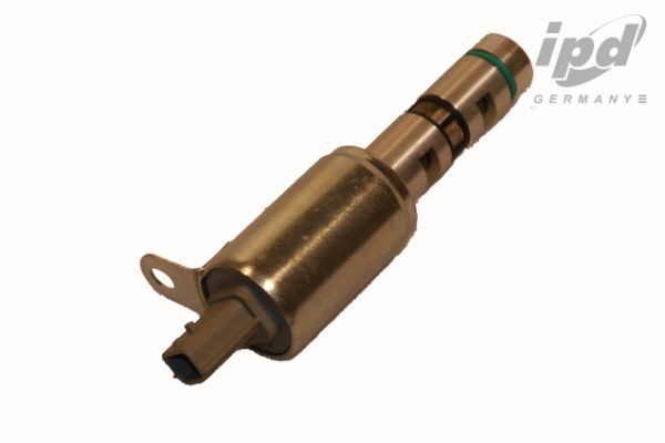 HEPU 21-5099 Camshaft adjustment valve MEGANE 2.0 TCe 220 220 PS Petrol