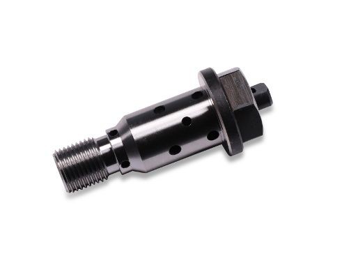 HEPU 21-5100 Camshaft adjustment valve E-Class E 350 3.5 4-matic (211.287) 272 PS Petrol 2009