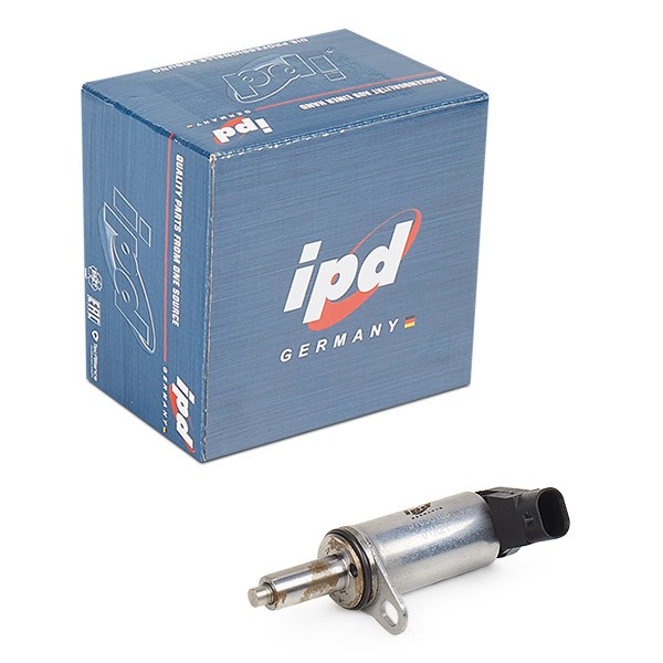 HEPU 21-5103 Juhtklapp, nukkvõlli asend A4 2.0 TFSi 180 HP Bensiin 2015