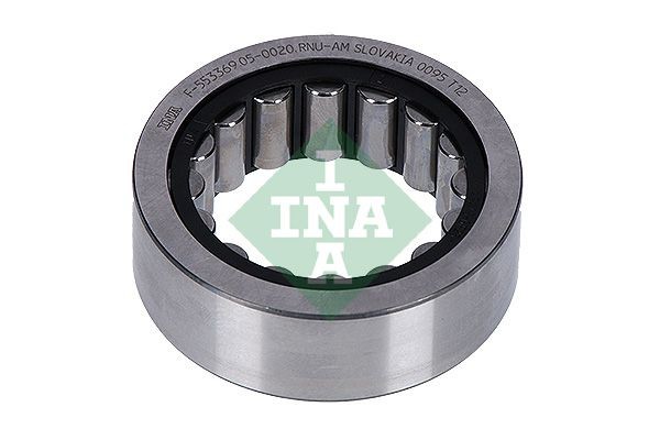 INA Bearing, automatic transmission Article number: 712 2215 10 cheaply