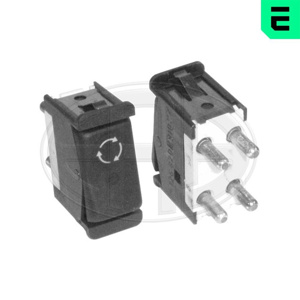 ERA Ventilatorkontakt, varme / ventilation Varenummer: 662237 billige