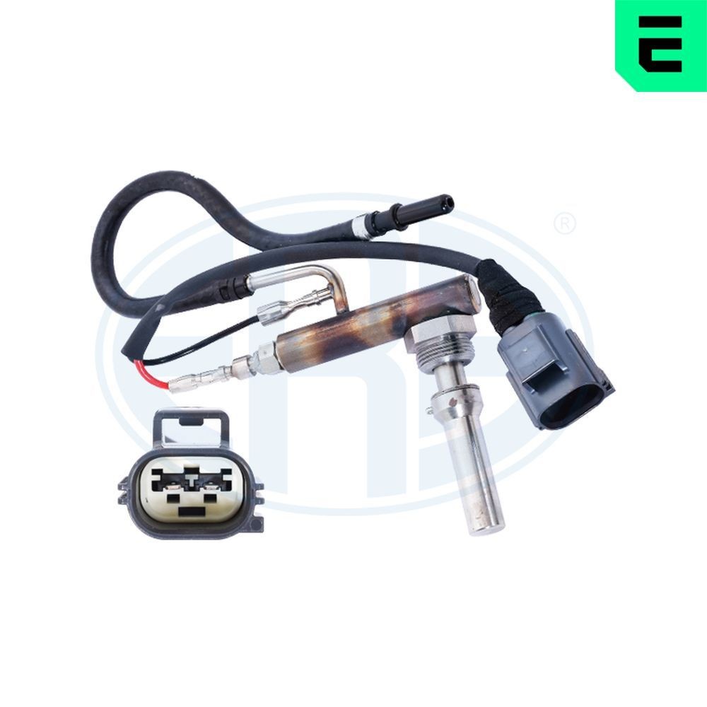 ERA 780078 Injection Unit, soot / particulate filter regeneration KUGA 2.0 TDCi 4x4 150 PS Diesel