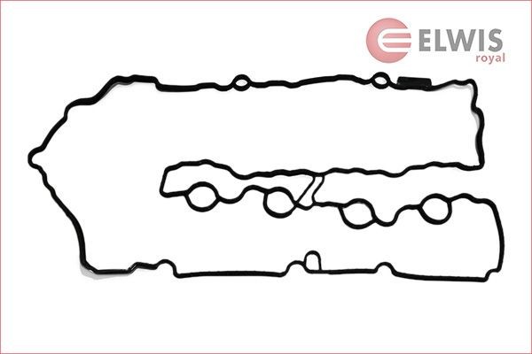 ELWIS ROYAL Rocker cover gasket Article number: 1515460 cheaply