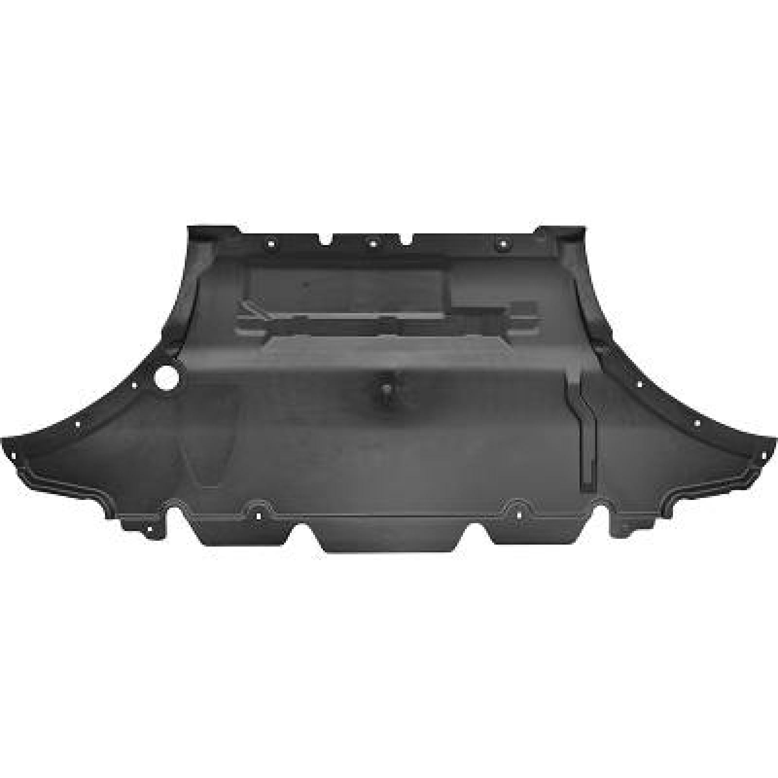 DIEDERICHS 8010190 Silencing Material, engine bay A4 3.0 TDI quattro 245 PS Diesel 2015