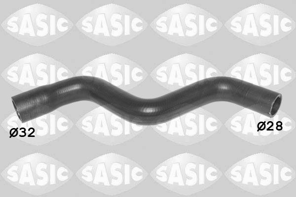 SASIC Radiator hose Article number: 3406475 cheaply
