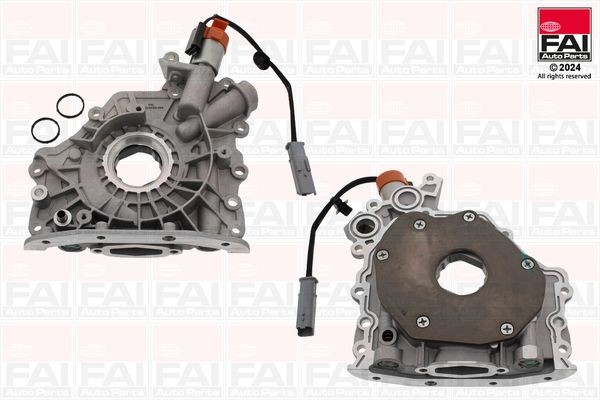FAI AutoParts Õlipump Artikli number: OP452 soodsalt