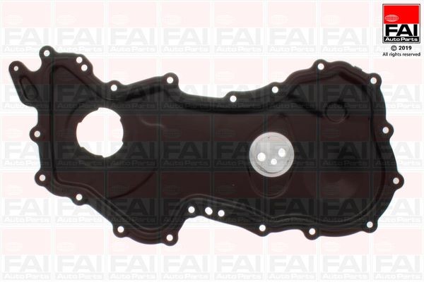 FAI AutoParts TCC9 Timing Case VIVARO 1.6 CDTi 125 PS Diesel