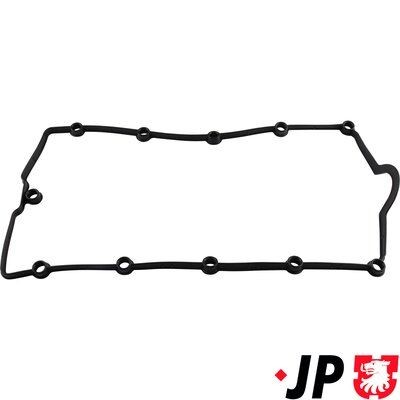 JP GROUP Rocker cover gasket Article number: 1119204500 cheaply