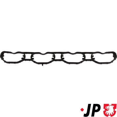 JP GROUP Inlet manifold gasket Article number: 1119613000 cheaply