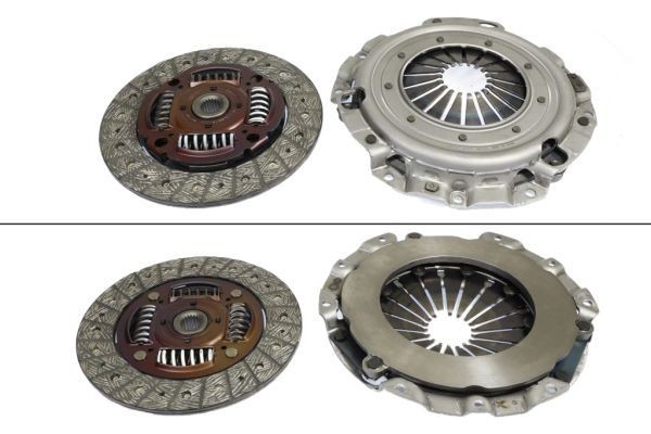 KAWE Clutch kit Article number: 962828 cheaply