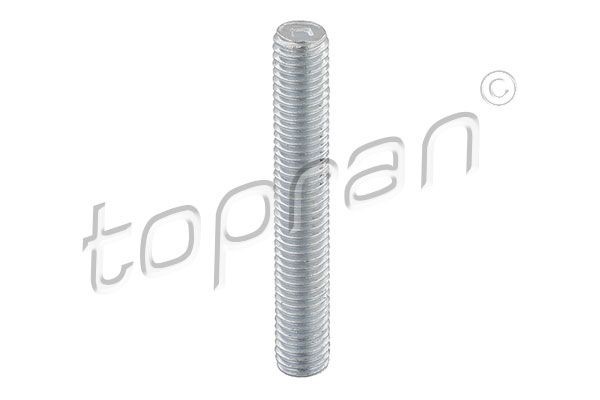 TOPRAN 503 664 Vijak, izpusni zbiralnik V70 2.4 CDI 122 KM Dizel 2008