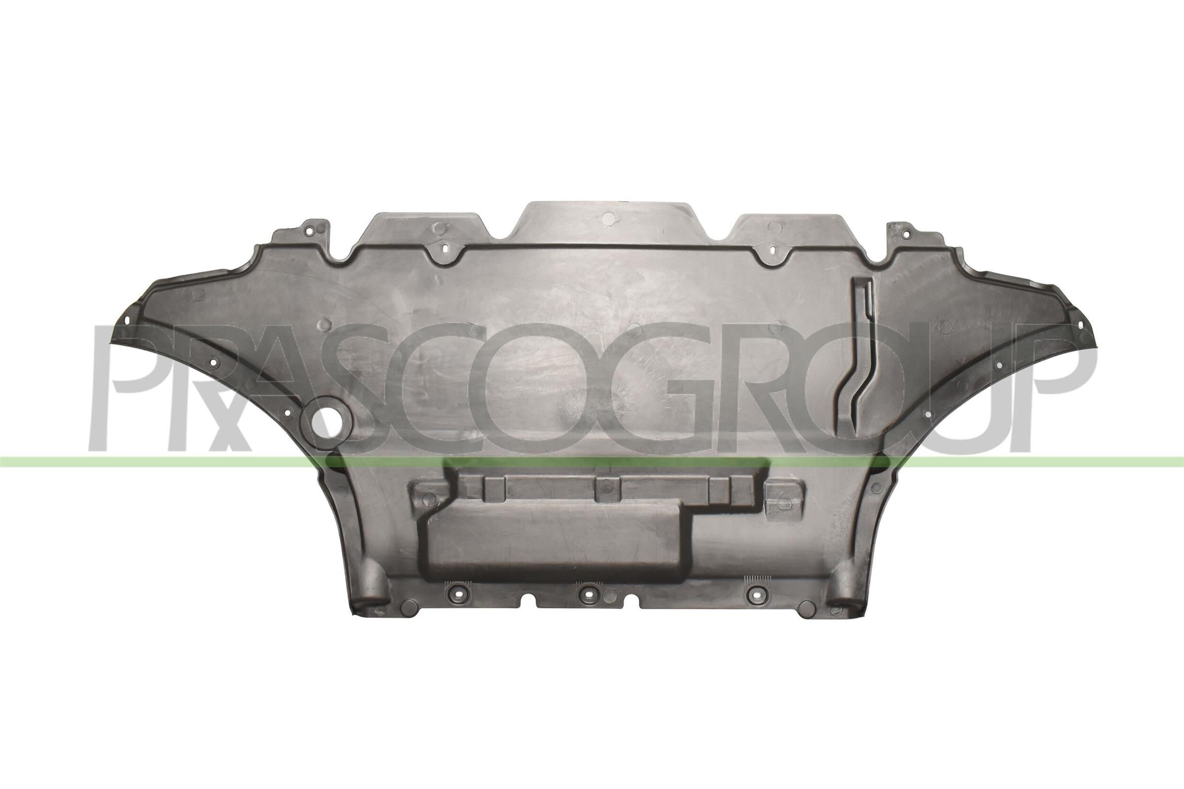 PRASCO AD0251900 Silencing Material, engine bay A4 3.0 TDI quattro 245 PS Diesel 2015