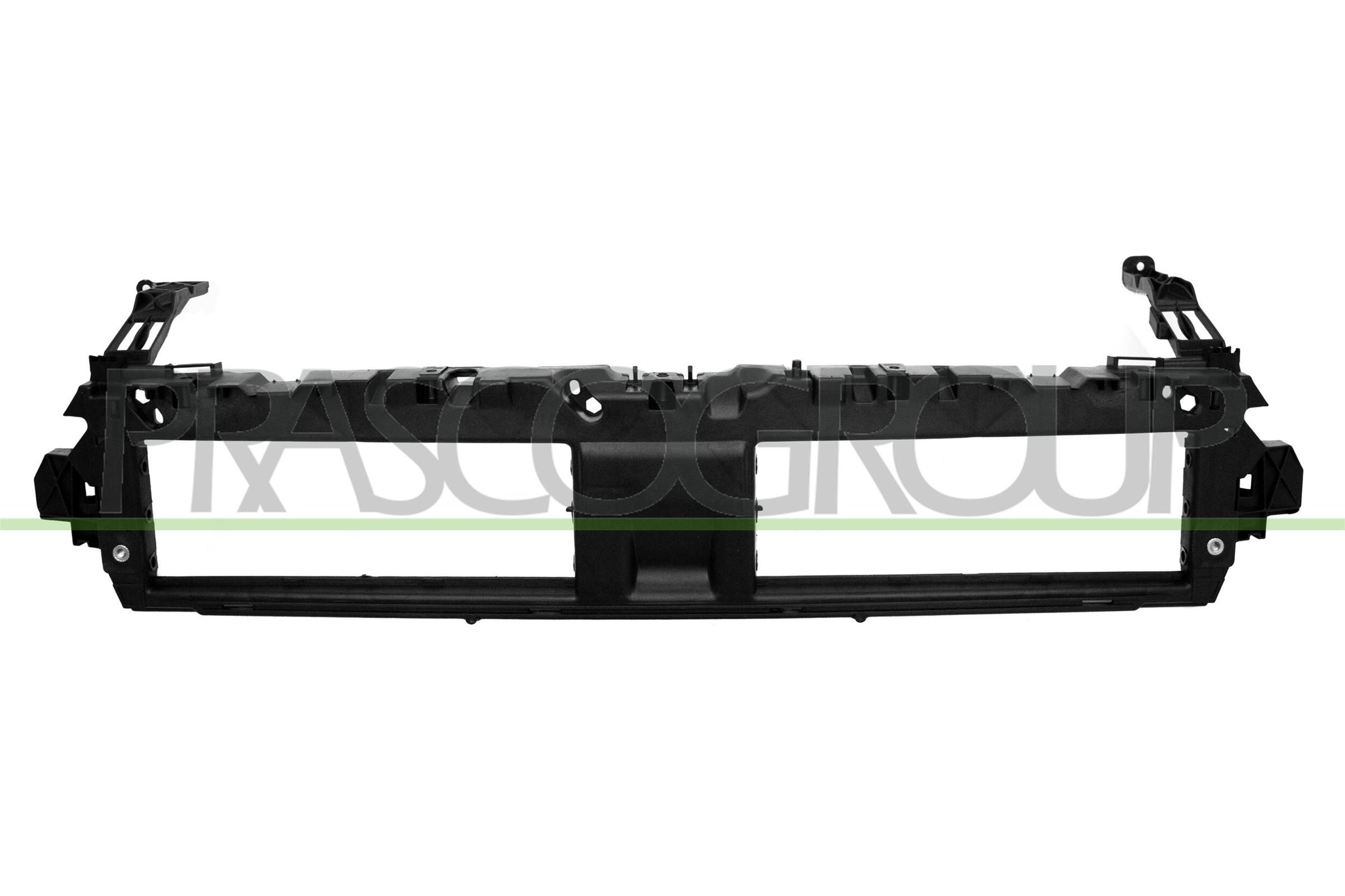 PRASCO Holder, radiator grille Article number: AD0262102 cheaply