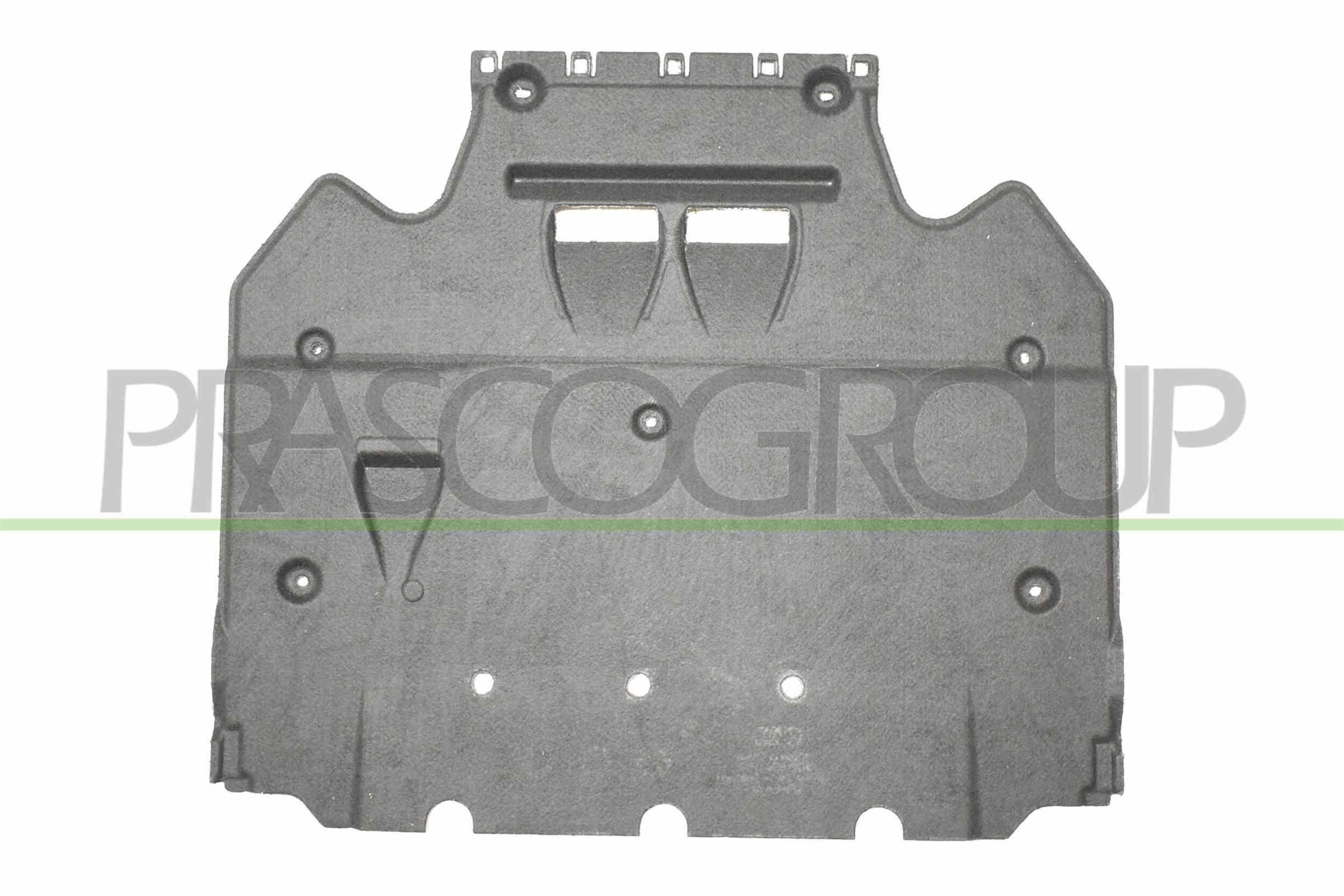 PRASCO AD0381910 Silencing Material, engine bay A6 2.0 TFSI quattro 220 PS Petrol 2018