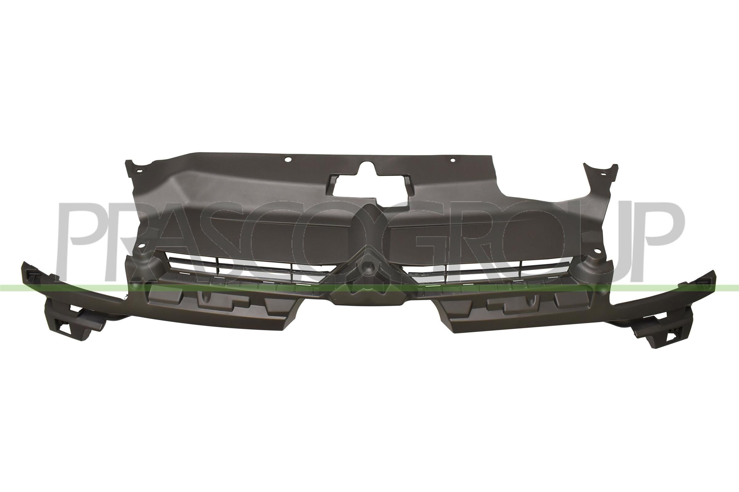 PRASCO Holder, radiator grille Article number: CI4242102 cheaply