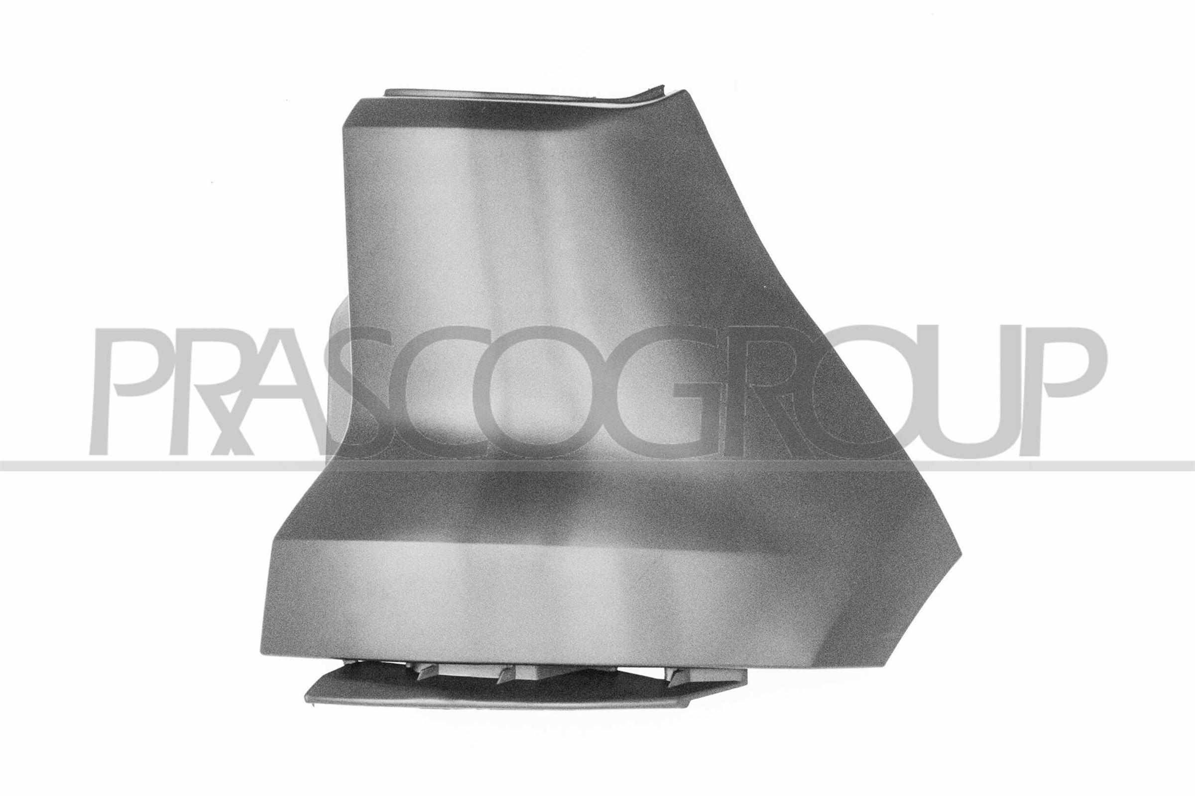 PRASCO Rear bumper Article number: FD7521153 cheaply