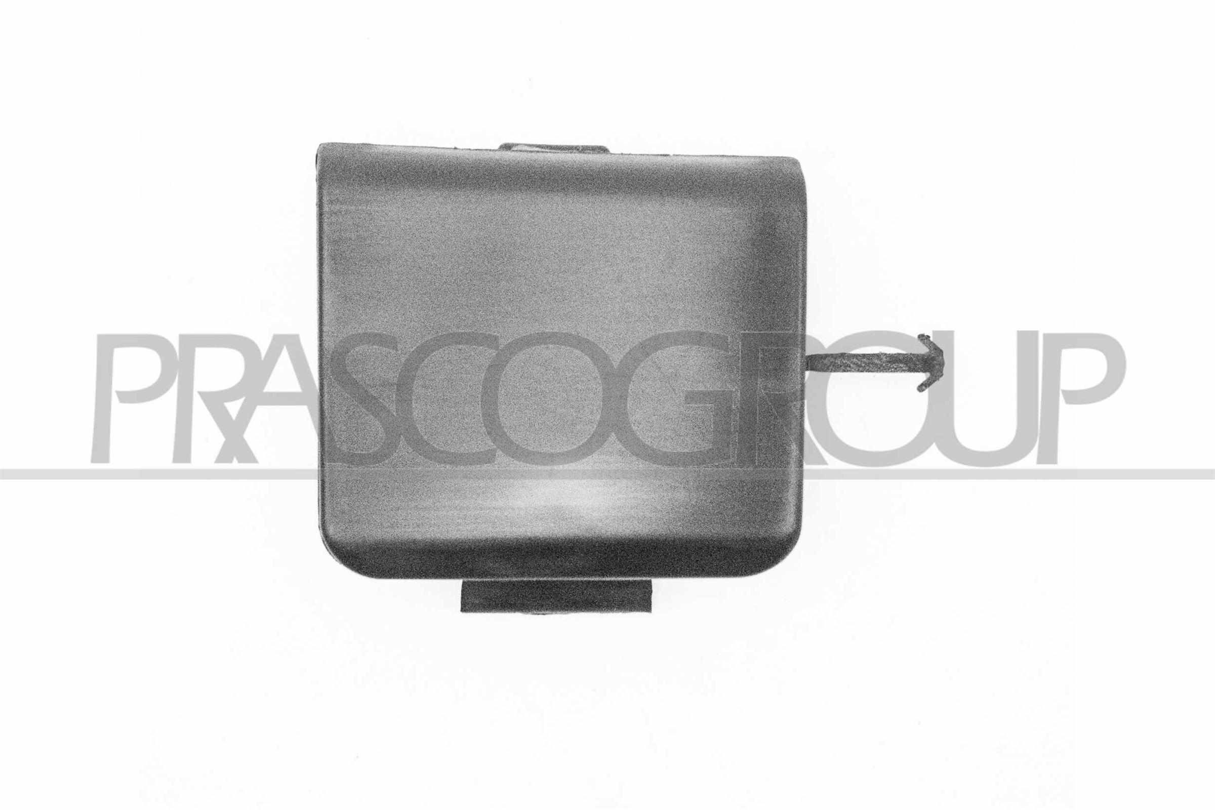 PRASCO MB7211286 Flap, tow hook ASX 2.0 MIVEC (GA2W) 150 PS Petrol
