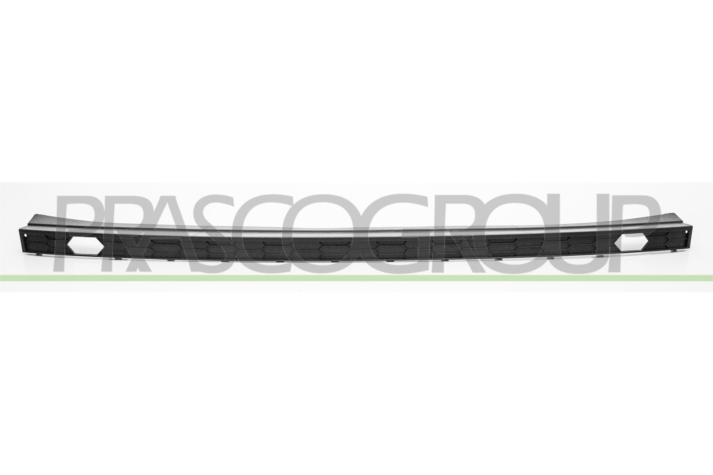 PRASCO SK8101255 Bumper moulding KODIAQ 1.4 TSI 125 PS Petrol