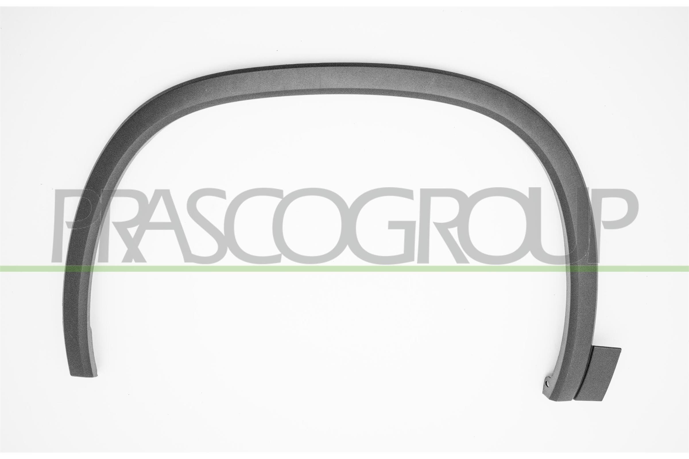 PRASCO Fender flare Article number: SK8101582 cheaply