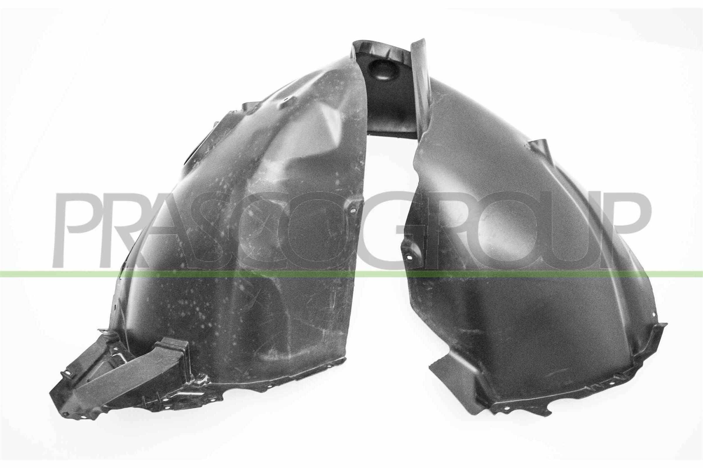 PRASCO Wheel arch liner Article number: SK8103603 cheaply