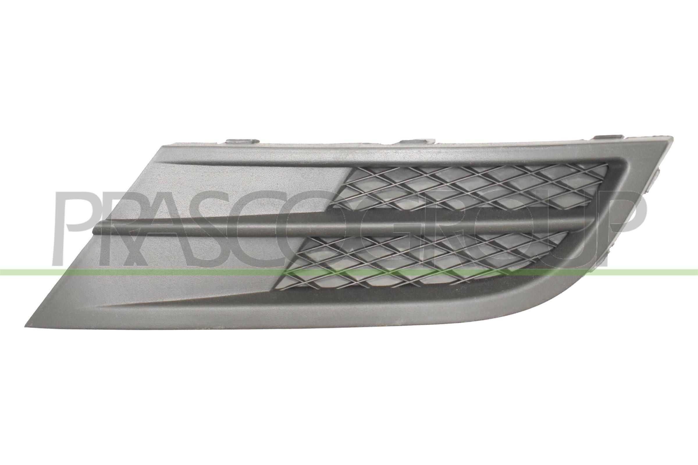PRASCO Bumper grill Article number: VG5242123 cheaply