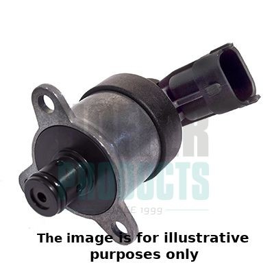 HOFFER 8029185E Control Valve, fuel quantity (common rail system) CORSA 1.3 CDTI (L08) 90 PS Diesel 2014