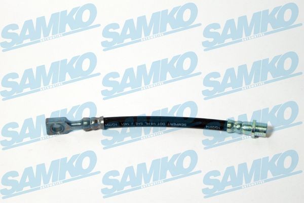 SAMKO Brake hose Article number: 6T46791 cheaply