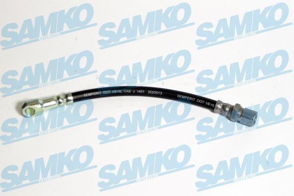 SAMKO Brake hose Article number: 6T46929 cheaply