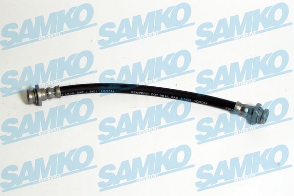 SAMKO Brake hose Article number: 6T48021 cheaply