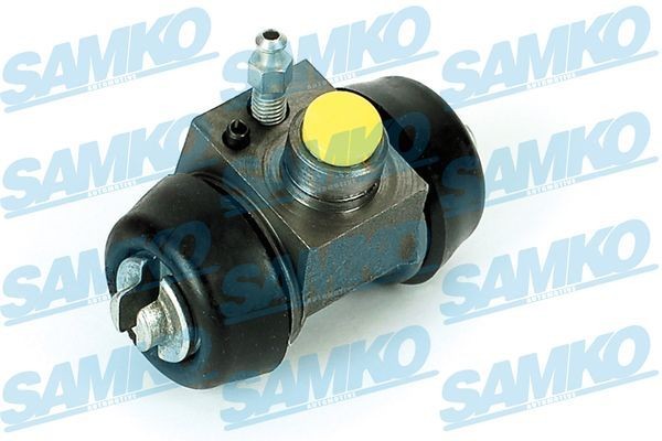 SAMKO Wheel Brake Cylinder Article number: C04671 cheaply