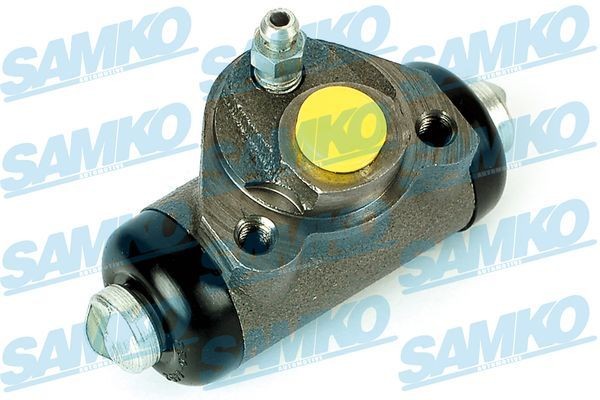 SAMKO Wheel Brake Cylinder Article number: C07180 cheaply