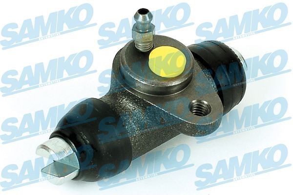 SAMKO Bremsecylinder Varenummer: C16352 billige