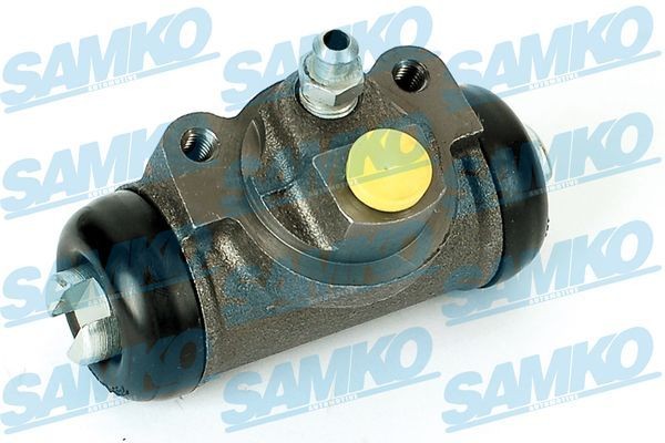SAMKO Wheel Brake Cylinder Article number: C22752 cheaply