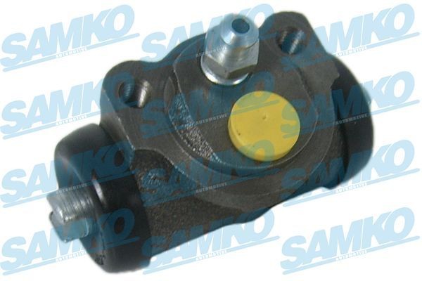 SAMKO Wheel Brake Cylinder Article number: C24762 cheaply