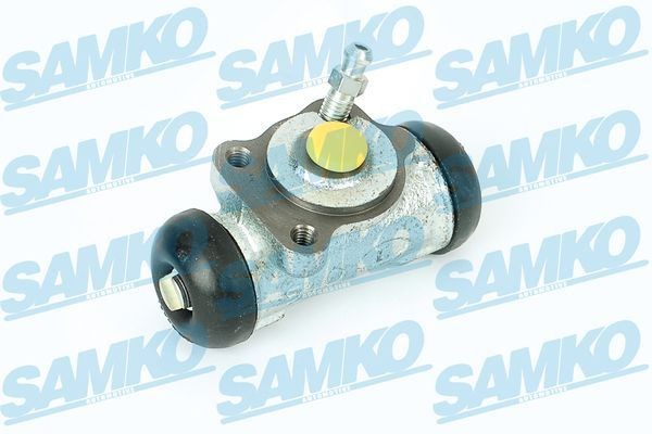SAMKO Wheel Brake Cylinder Article number: C26940 cheaply