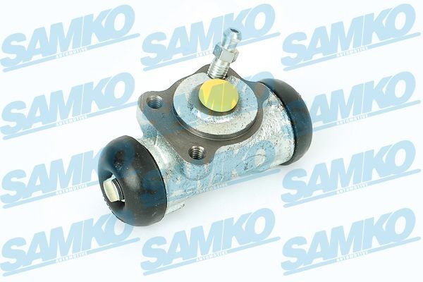 SAMKO Wheel Brake Cylinder Article number: C26941 cheaply