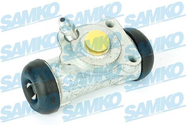 SAMKO Wheel Brake Cylinder Article number: C26949 cheaply