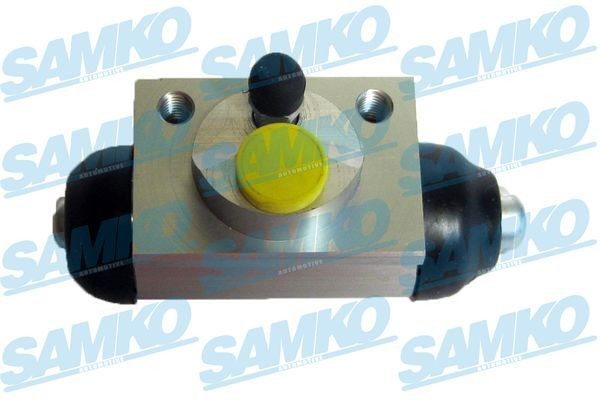 SAMKO Wheel Brake Cylinder Article number: C31228 cheaply