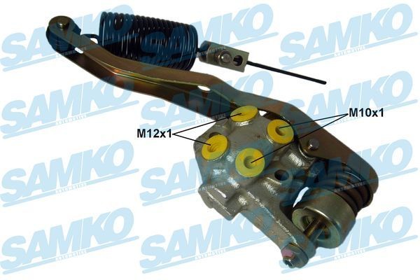 SAMKO Brake Power Regulator Article number: D30928 cheaply
