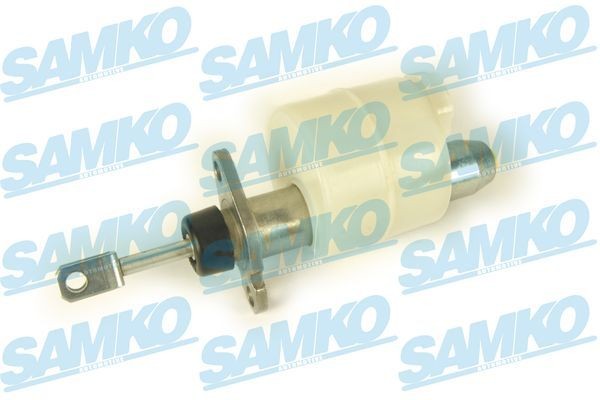 SAMKO Master Cylinder, clutch Article number: F04869 cheaply